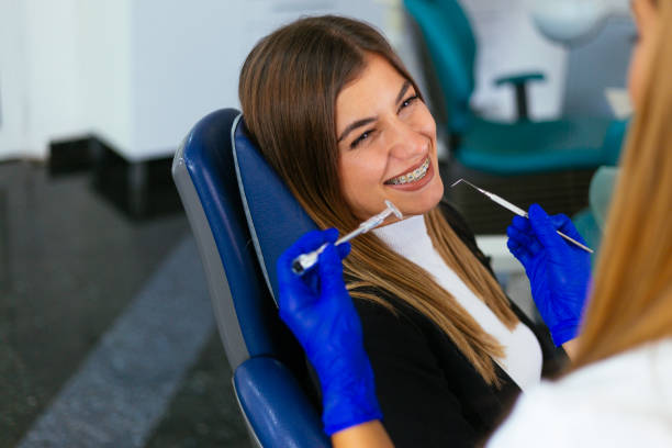 Best TMJ/TMD Treatment  in Bidwell, OH