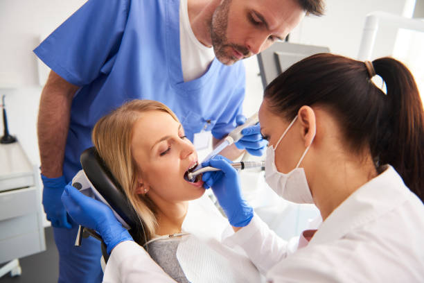 Best Tooth Extraction  in Bidwell, OH