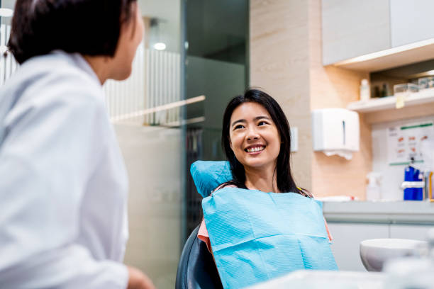 Best Preventive Dentistry  in Bidwell, OH