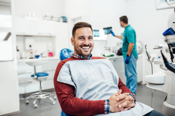 Best Pediatric Dentistry  in Bidwell, OH