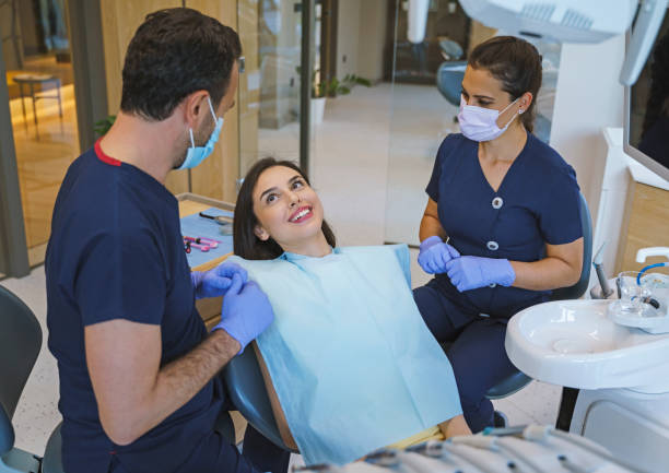 Best Root Canal Treatment  in Bidwell, OH