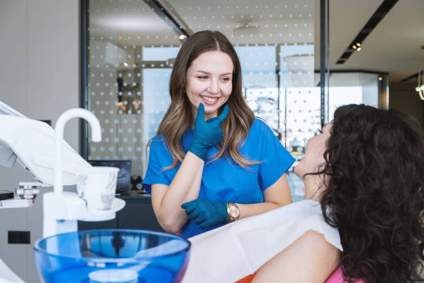 Dental X-Rays and Imaging in Bidwell, OH