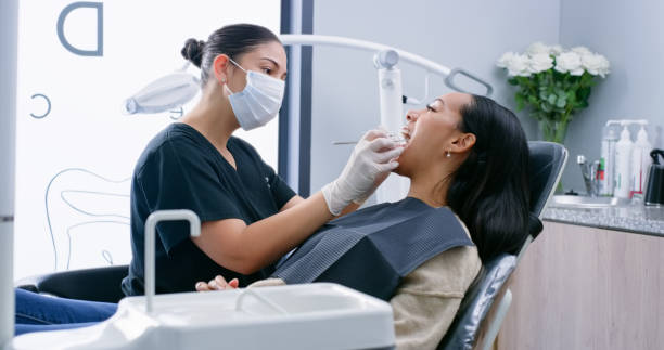 Best Traditional Braces  in Bidwell, OH