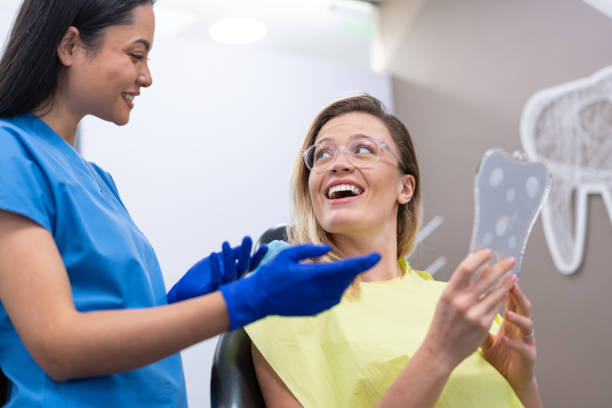  Bidwell, OH Holistic Dental Care Services Pros