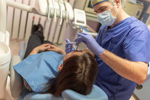 Best Dental Exams and Cleanings  in Bidwell, OH
