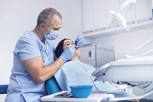 Best Veneers and Lumineers  in Bidwell, OH