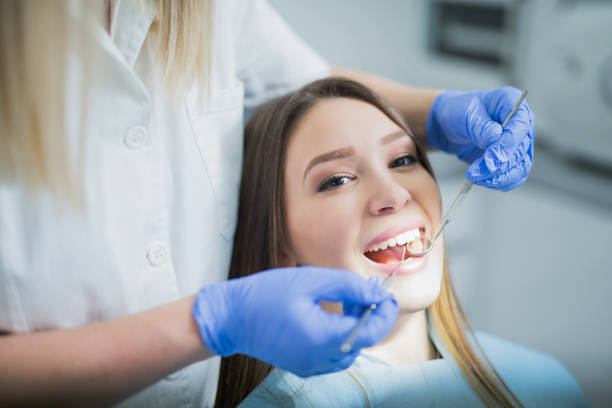 Emergency Dental Services in Bidwell, OH